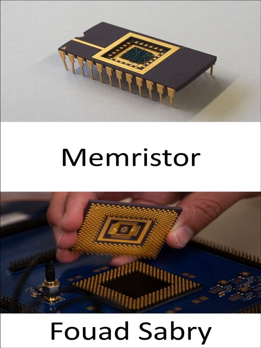 Title details for Memristor by Fouad Sabry - Wait list